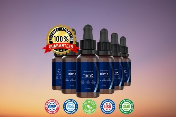 TrimX Weight Loss